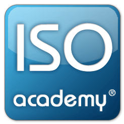 Logo ISO Academy